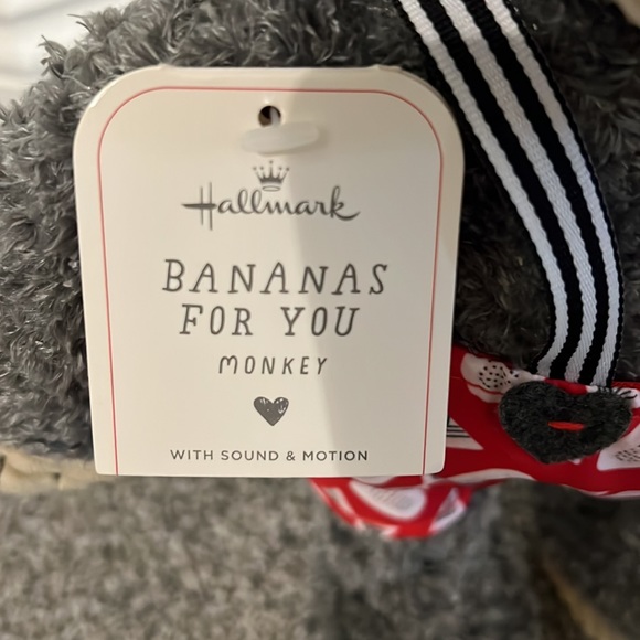 Singing monkey - Picture 2 of 5